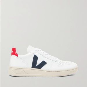 Veja V-10 Sneakers | Excellent Condition